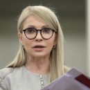 Юлия Тимошенко рассказала, что держит экономику Украины на плаву