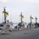 ВМС Украины признали невозможность военного паритета с Россией ВМС Украины признали невозможность военного паритета с Россией