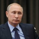 Песков: Путин не принял решение по изъятию сверхприбыли у промышленных компаний