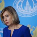 Официальный представитель МИД: Россия готовит зеркальные санкции против США