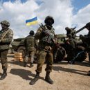 На Украине задержали «российского шпиона» На Украине задержали «российского шпиона»
