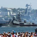 Эксперт из Украины: Россия невероятно быстро возродила военную промышленность Крыма Эксперт из Украины: Россия невероятно быстро возродила военную промышленность Крыма