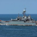 Украинский генерал подозревает Россию в желании «дойти до Днепра»