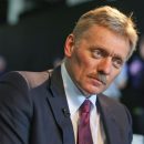 Песков: Турция не просила у России поддержки после обвала лиры