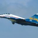 ВСУ готовятся наносить авиаудары по российским кораблям