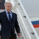 СМИ: Путина пригласили на свадьбу главы МИД Австрии