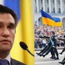 Климкин заявил о скором разрыве десятков соглашений Украины с Россией