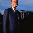 Ушел из жизни экс-глава США Джордж Буш-старший