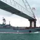 В США отказались от военного ответа на конфликт в Керченском проливе