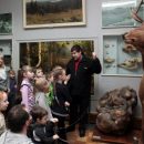 «Музеи – детям»: Более 90 экспозиций Москвы бесплатно посетили 100 тыс. школьников «Музеи – детям»: Более 90 экспозиций Москвы бесплатно посетили 100 тыс. школьников