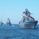 Начальник ФСБ назвал главную цель украинских военных в Керченском проливе