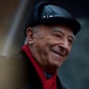 Этуш впервые вышел на сцену театра Вахтангова после болезни Этуш впервые вышел на сцену театра Вахтангова после болезни