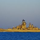 В National Interest назвали 5 самых опасных кораблей ВМФ РФ