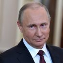 Газета Bild сообщила о получении Путиным служебного удостоверения Штази
