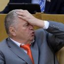 Элджей и Монеточка? Жириновский предлагает на 30% разнообразить новогоднюю программу Элджей и Монеточка? Жириновский предлагает на 30% разнообразить новогоднюю программу