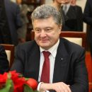 Порошенко считает войной конфликт в Керченском проливе Порошенко считает войной конфликт в Керченском проливе