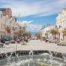 Столицей Дальнего Востока официально стал Владивосток