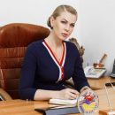 Главная красотка-чиновница Ростова вышла замуж за депутата