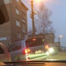 «Забелился»: Олег Кожемяко прибыл проголосовать на новейшем Land Cruiser