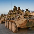 Спалились снова: в Сирии американские боевики напали на российскую базу