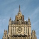 В МИД РФ назвали качества «правильного» президента Украины В МИД РФ назвали качества «правильного» президента Украины