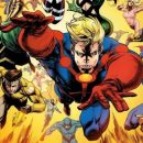 Студия Marvel готовится снять фильм о супергероях на Первой мировой войне Студия Marvel готовится снять фильм о супергероях на Первой мировой войне