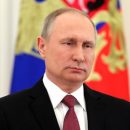 Сын жестоко убитого Каддафи обратился к Путину за помощью Сын жестоко убитого Каддафи обратился к Путину за помощью