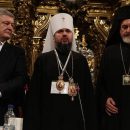 «Алкаш, вор, лжец»: Порошенко разгневал украинцев радостью за автокефалию церкви «Алкаш, вор, лжец»: Порошенко разгневал украинцев радостью за автокефалию церкви
