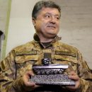 «Шкурные интересы»: Порошенко побоится продлить срок действия военного положения на Украине «Шкурные интересы»: Порошенко побоится продлить срок действия военного положения на Украине