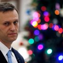 «Будет хуже»: Братья Навальные поздравили россиян с Новым годом «Будет хуже»: Братья Навальные поздравили россиян с Новым годом