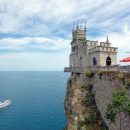 В Украине пожаловались на огромные потери из-за блокады Крыма В Украине пожаловались на огромные потери из-за блокады Крыма