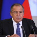 МИД РФ отчитался о переговорах Лаврова с коллегой из Иордании МИД РФ отчитался о переговорах Лаврова с коллегой из Иордании