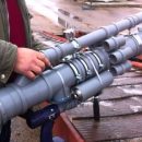 «Помог чем смог»: Картофельные миномёты Лукашенко помогут Путину завоевать Азов? «Помог чем смог»: Картофельные миномёты Лукашенко помогут Путину завоевать Азов?