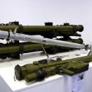 Украина объявила об испытании ПЗРК «Колибри» Украина объявила об испытании ПЗРК «Колибри»