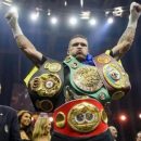 Пранкеры разыграли украинского политика за критику чемпиона мира по боксу
