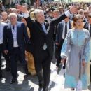 Порошенко: Крестный ход УПЦ КП является «херсной ходой»