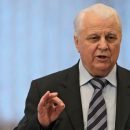 Первый президент Украины рассказал о циничной лжи властей страны Первый президент Украины рассказал о циничной лжи властей страны
