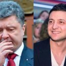 На Украине назвали перенос поздравления Порошенко «ответкой» из прошлого
