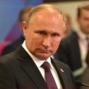 Путин прилетит в Петербург отмечать Рождество