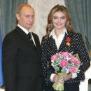 Разин: Новая избранница Путина вдохновит его на улучшение уровня жизни в стране