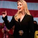 Дочь Трампа претендует на должность главы Всемирного банка