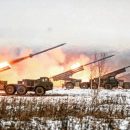 Западные политологи испугались подготовки артиллеристов в Крыму Западные политологи испугались подготовки артиллеристов в Крыму