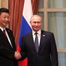 Американские СМИ назвали «кошмаром» США сотрудничество России и Китая Американские СМИ назвали «кошмаром» США сотрудничество России и Китая