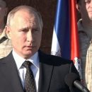 Глава Зимбабве обсудит с Путиным сотрудничество в военной сфере и торговле Глава Зимбабве обсудит с Путиным сотрудничество в военной сфере и торговле