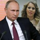 «Обязан всем»:Эксперт рассказал, что Ксения Собчак «топит» Путина из-за загадочной смерти отца