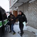 В Ростове водителя маршрутки выдворили из РФ за связь с сирийскими террористами В Ростове водителя маршрутки выдворили из РФ за связь с сирийскими террористами