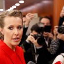 «Крым отдам»: Ксения Собчак могла обсуждать с Порошенко возвращение полуострова Украине