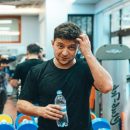Зеленский поделился впечатлениями от встречи с Порошенко