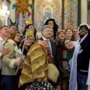 Порошенко метит в святые