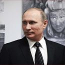 Царь настоящий!: Появились доказательства того, что «Путин нулевых» жив